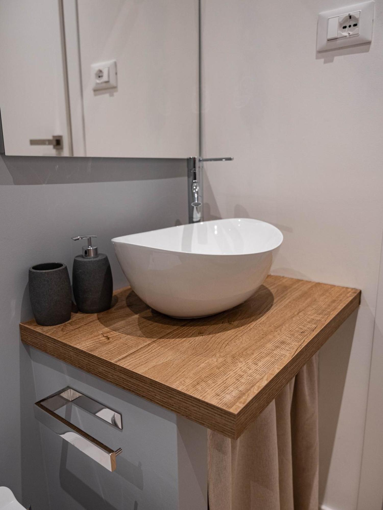 Moor Assarotti Suites - Genova City Center Exteriér fotografie