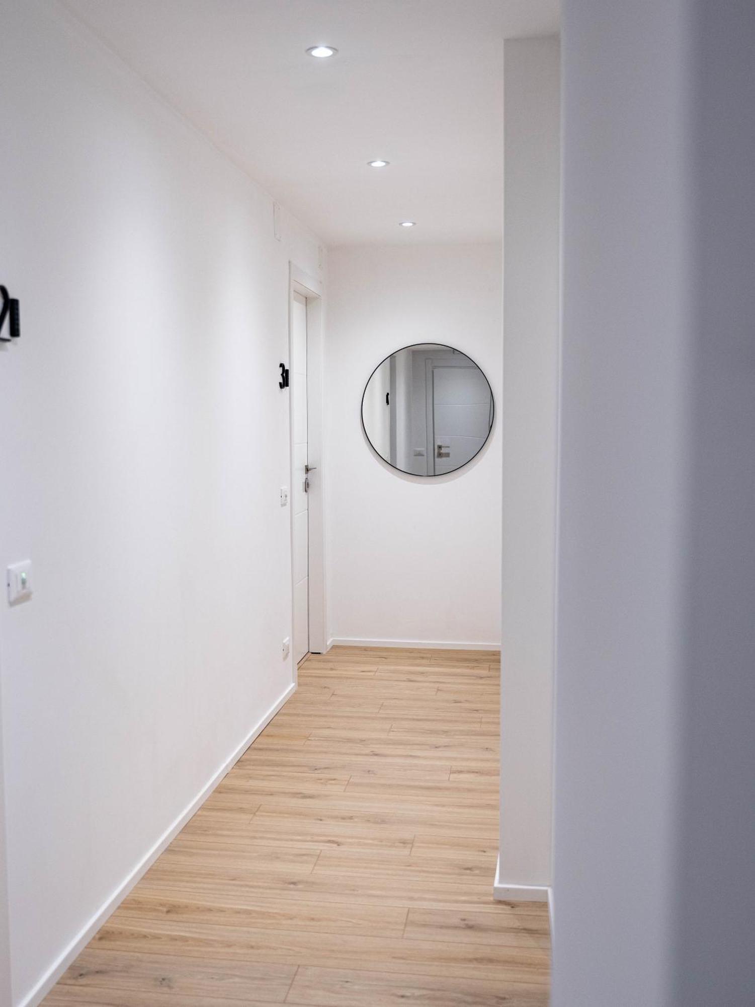 Moor Assarotti Suites - Genova City Center Exteriér fotografie