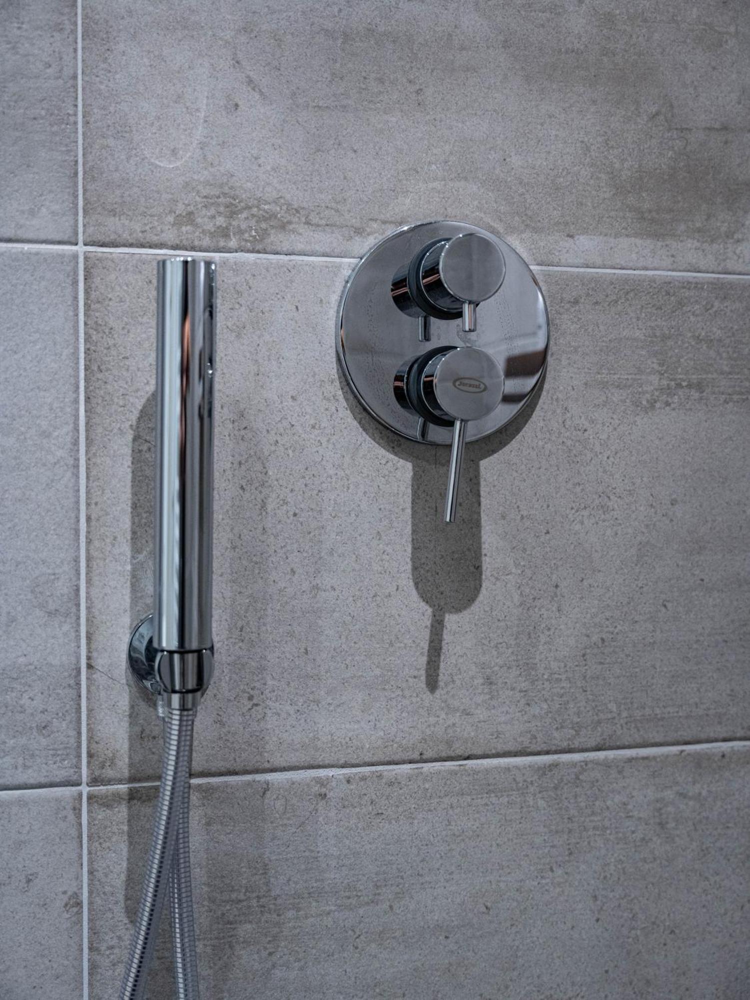 Moor Assarotti Suites - Genova City Center Exteriér fotografie