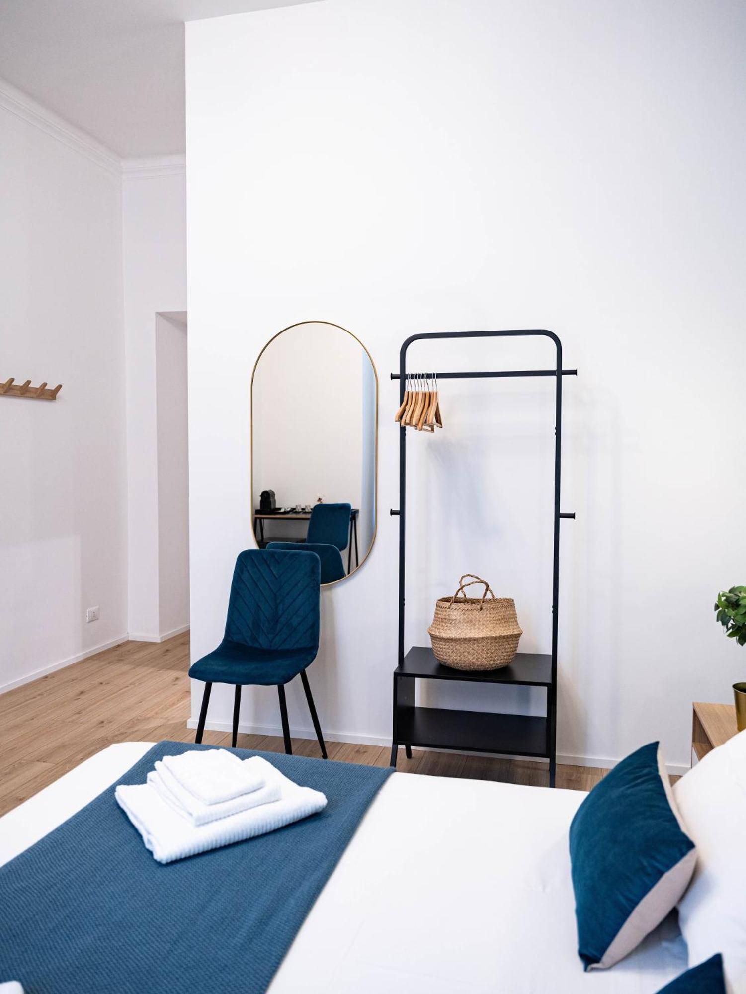 Moor Assarotti Suites - Genova City Center Exteriér fotografie
