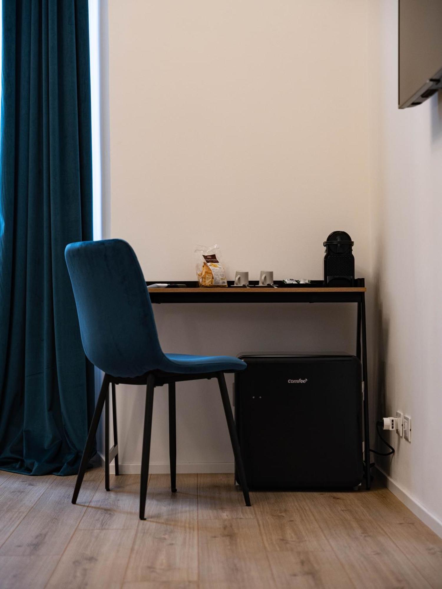 Moor Assarotti Suites - Genova City Center Exteriér fotografie