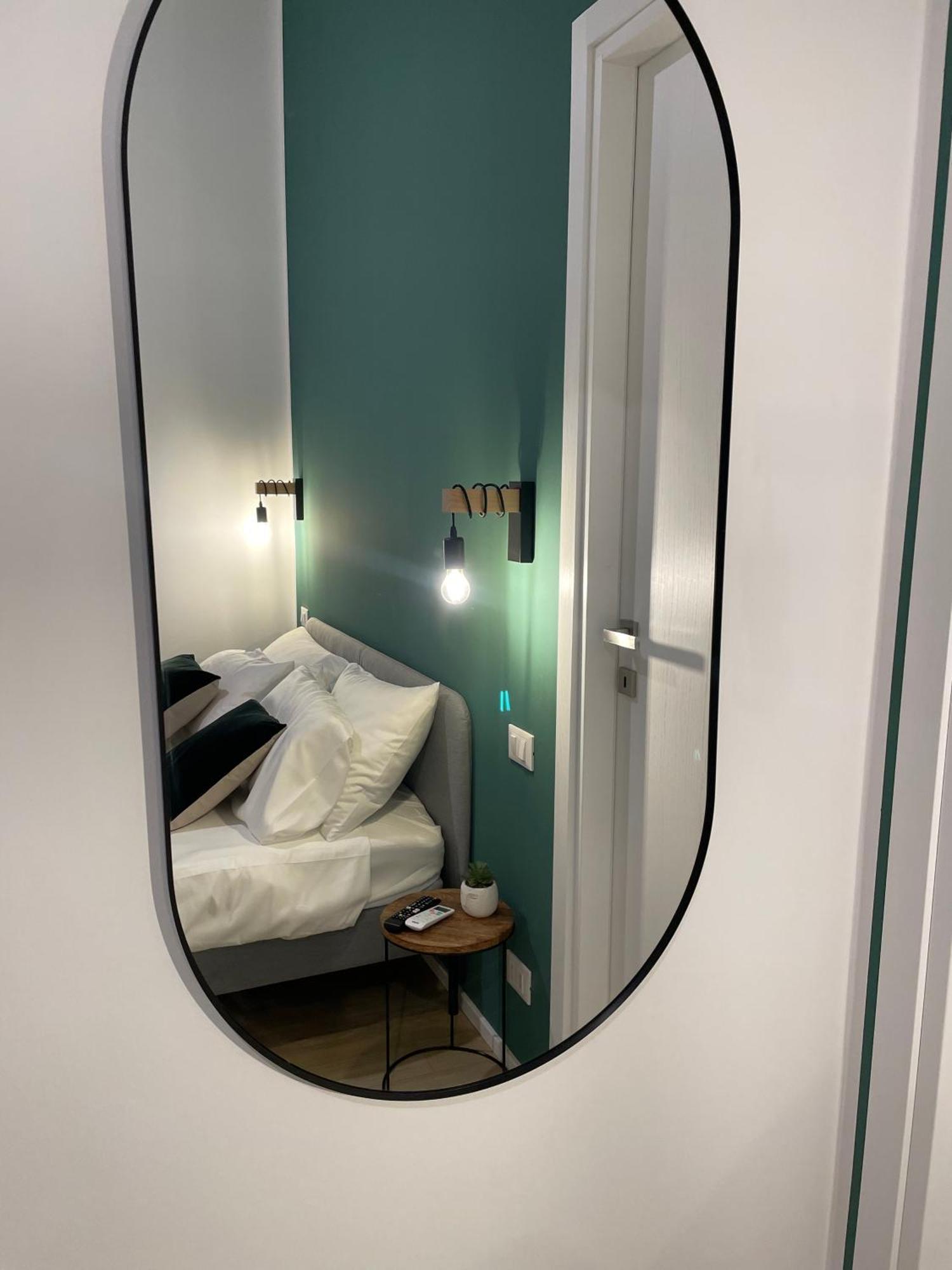 Moor Assarotti Suites - Genova City Center Exteriér fotografie